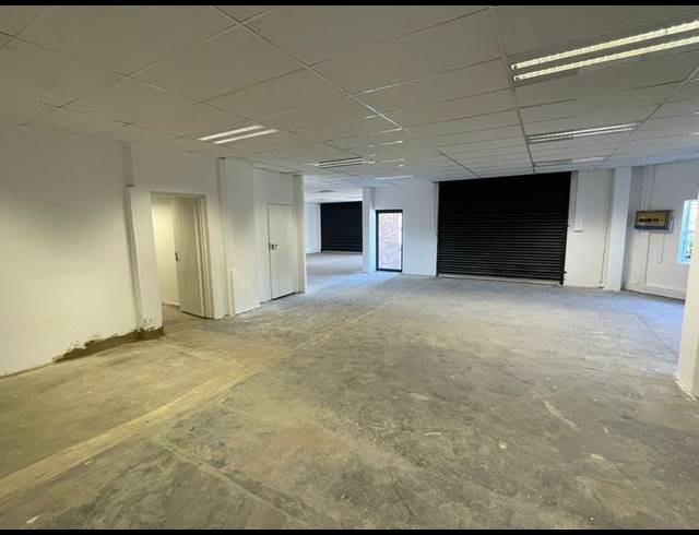 INDUSTRIAL PROPERTY TO RENT IN HIGHVELD